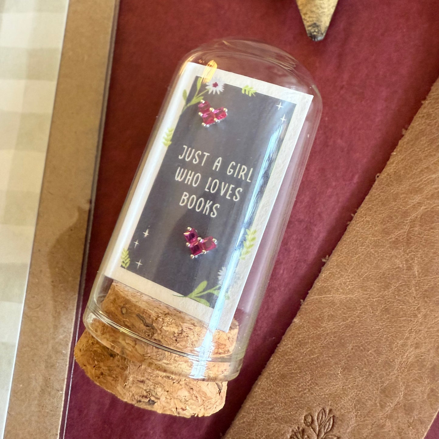 Gift Set for Book Lovers