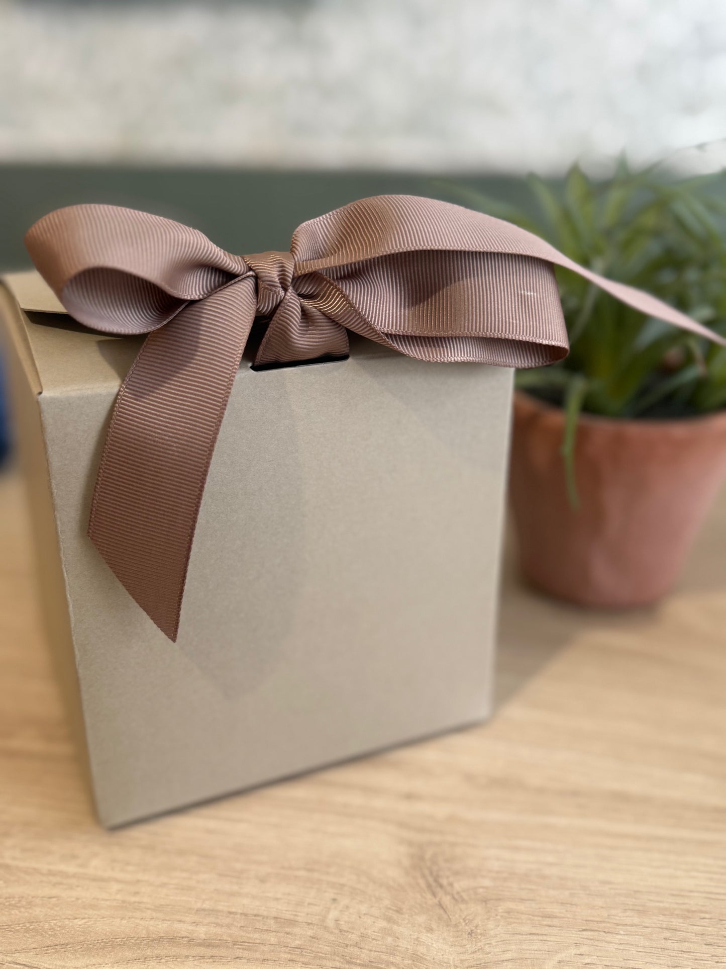 The Slow Life Scent Box