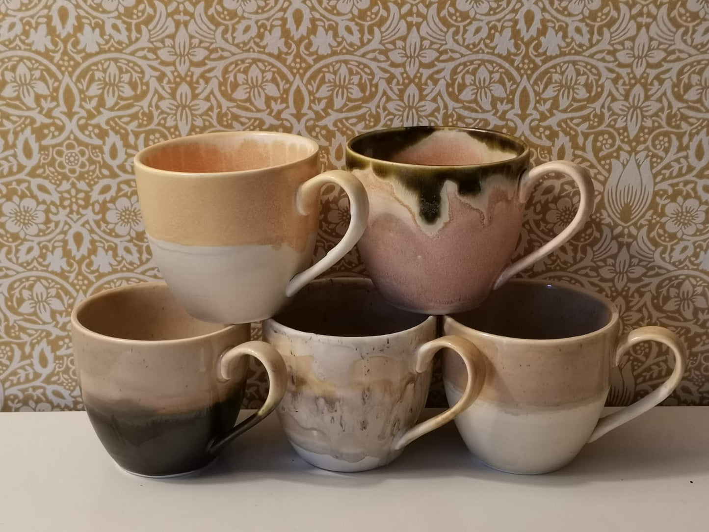 Stoneware Masterclass
