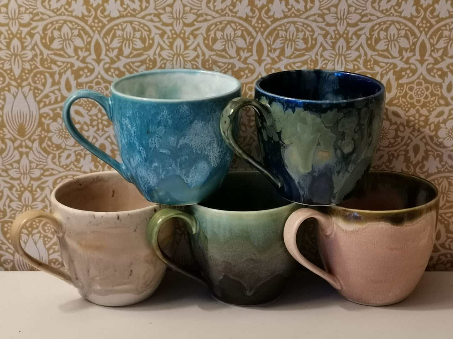 Stoneware Masterclass