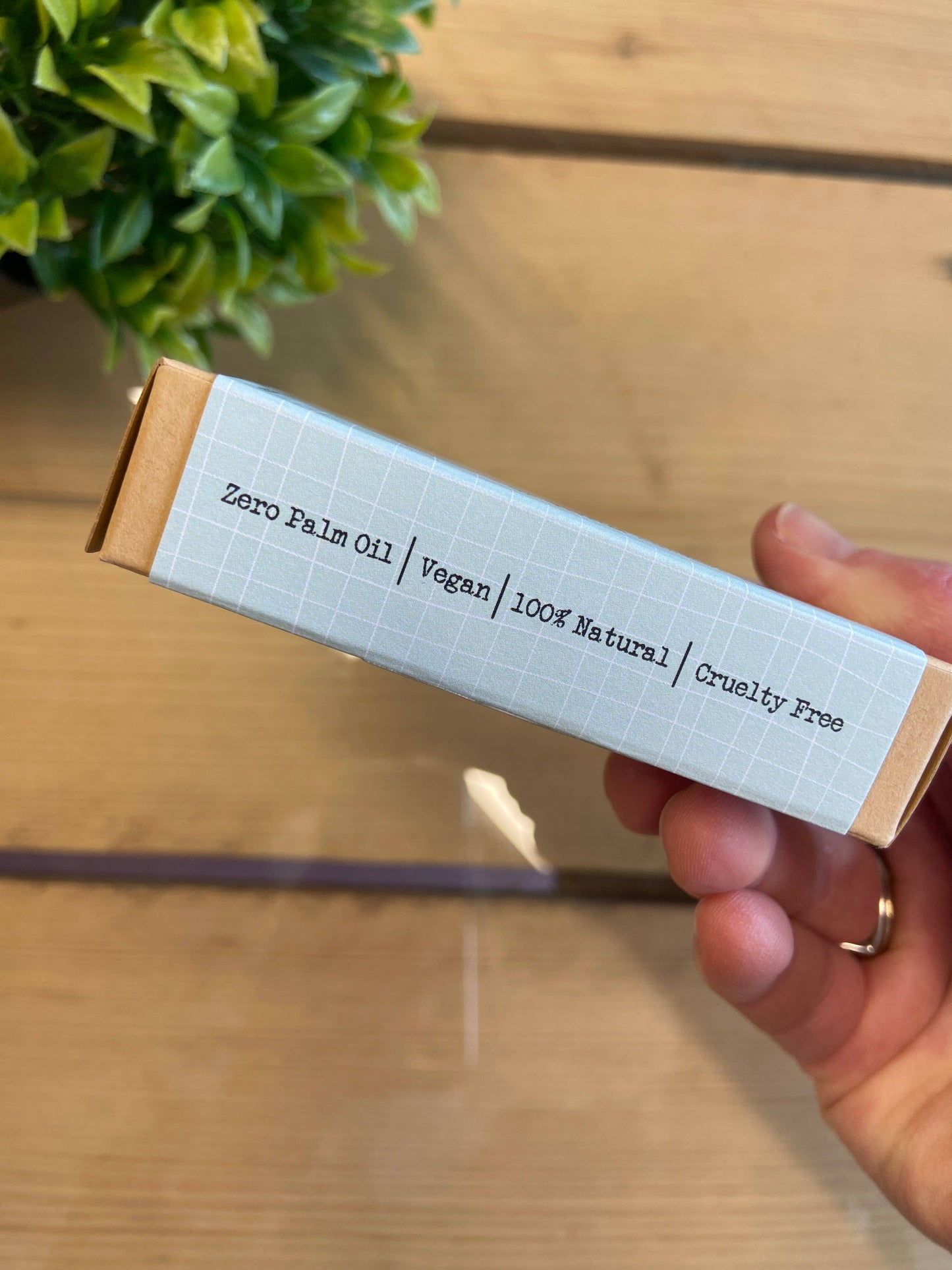Teacher's Soap - Funny soap gift