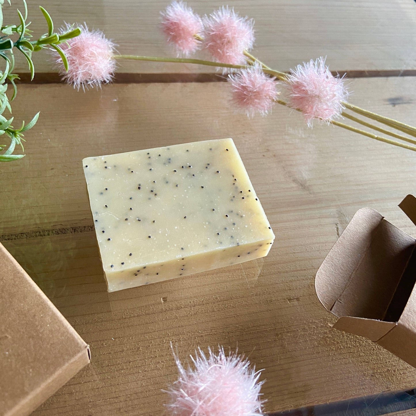 Mid-Life Crisis Soap - Funny Soap Gift