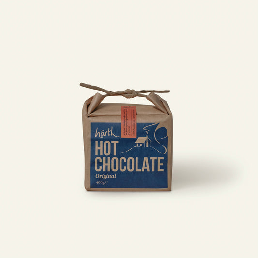 Harth Original Hot Chocolate 