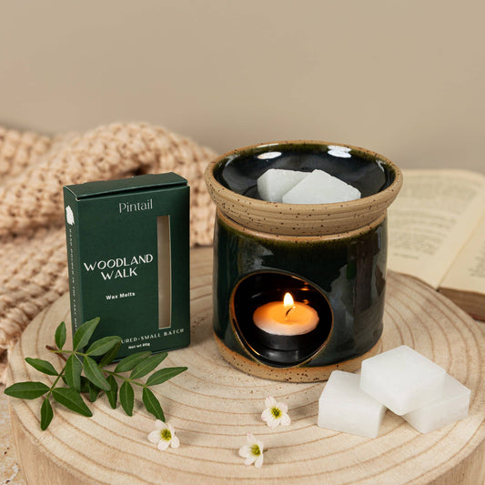 Woodland Walk Wax Melts