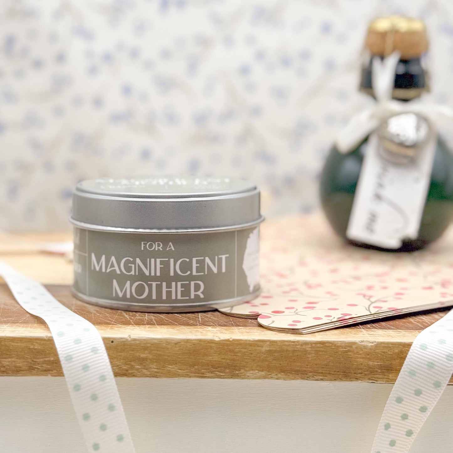 For A Magnificent Mother Candle | Mother’s Day Candle Gift