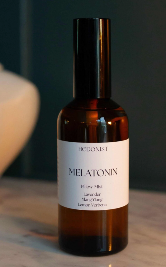 Melatonin Mist Pillow Spray