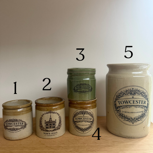 Towcester Pot
