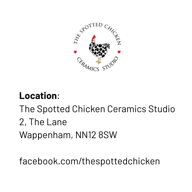 Stoneware Masterclass